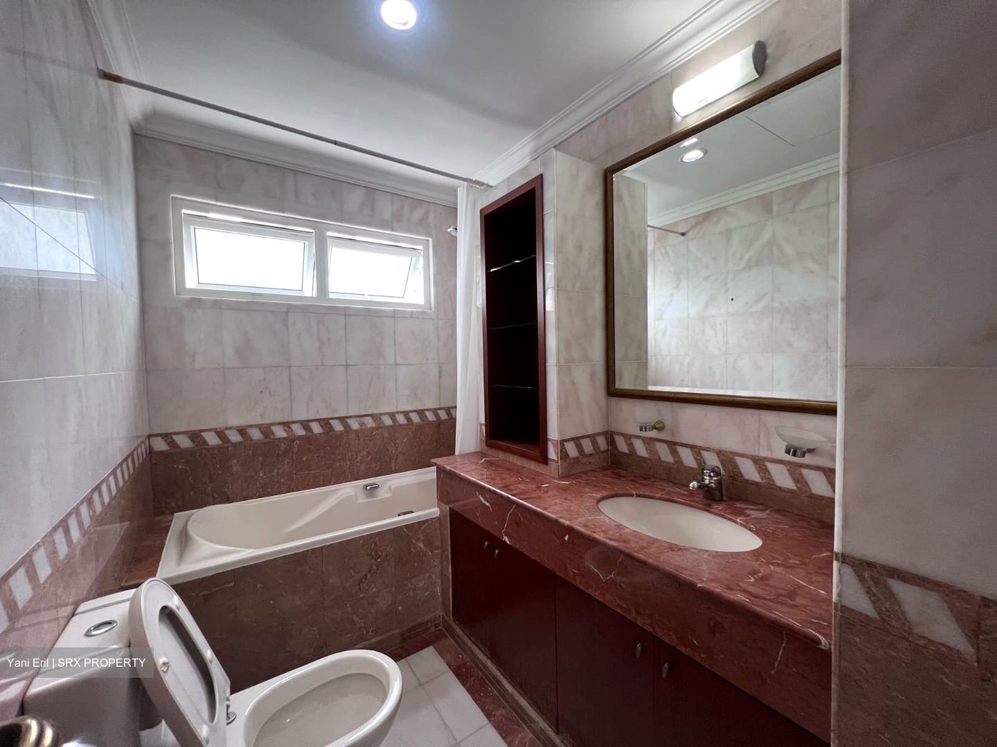The Balmoral Spring (D10), Apartment #477892841